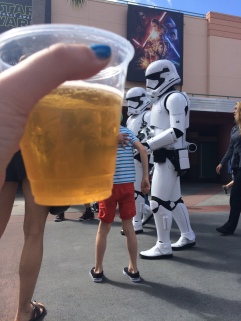 This is not the beer you're looking for